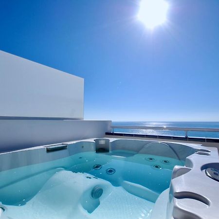 Sea Lovers Jacuzzi Fuerteventura Gran Tarajal Luaran gambar