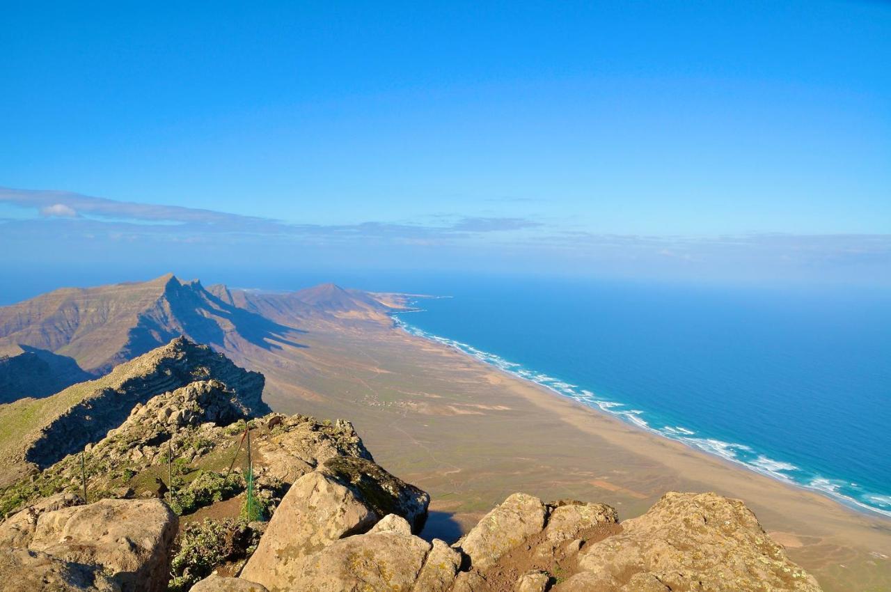 Sea Lovers Jacuzzi Fuerteventura Gran Tarajal Luaran gambar