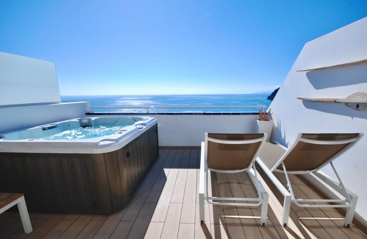 Sea Lovers Jacuzzi Fuerteventura Gran Tarajal Luaran gambar