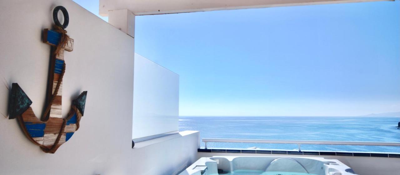 Sea Lovers Jacuzzi Fuerteventura Gran Tarajal Luaran gambar