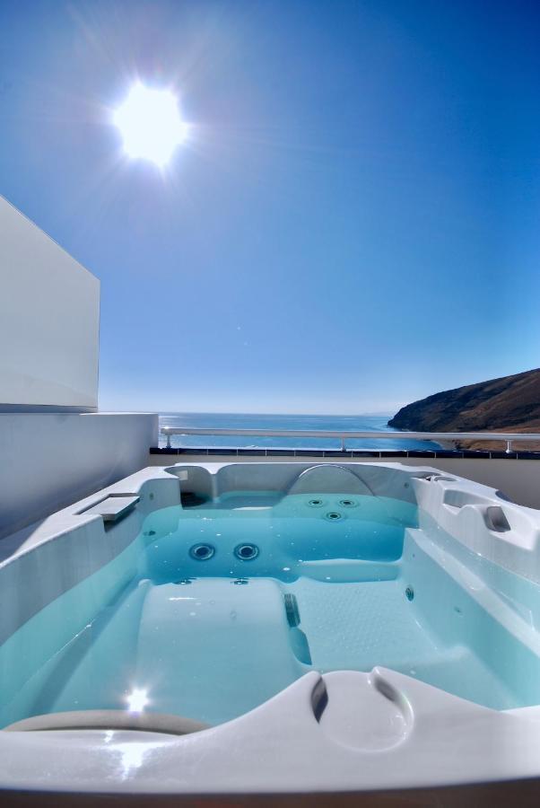 Sea Lovers Jacuzzi Fuerteventura Gran Tarajal Luaran gambar