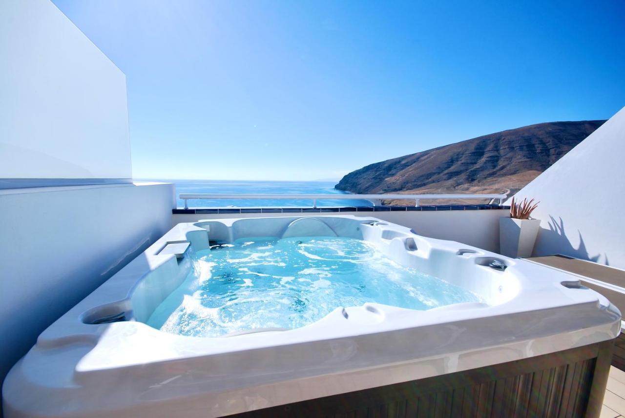 Sea Lovers Jacuzzi Fuerteventura Gran Tarajal Luaran gambar