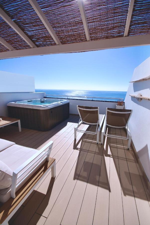 Sea Lovers Jacuzzi Fuerteventura Gran Tarajal Luaran gambar