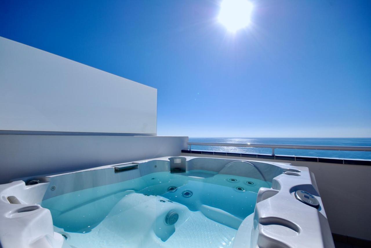 Sea Lovers Jacuzzi Fuerteventura Gran Tarajal Luaran gambar