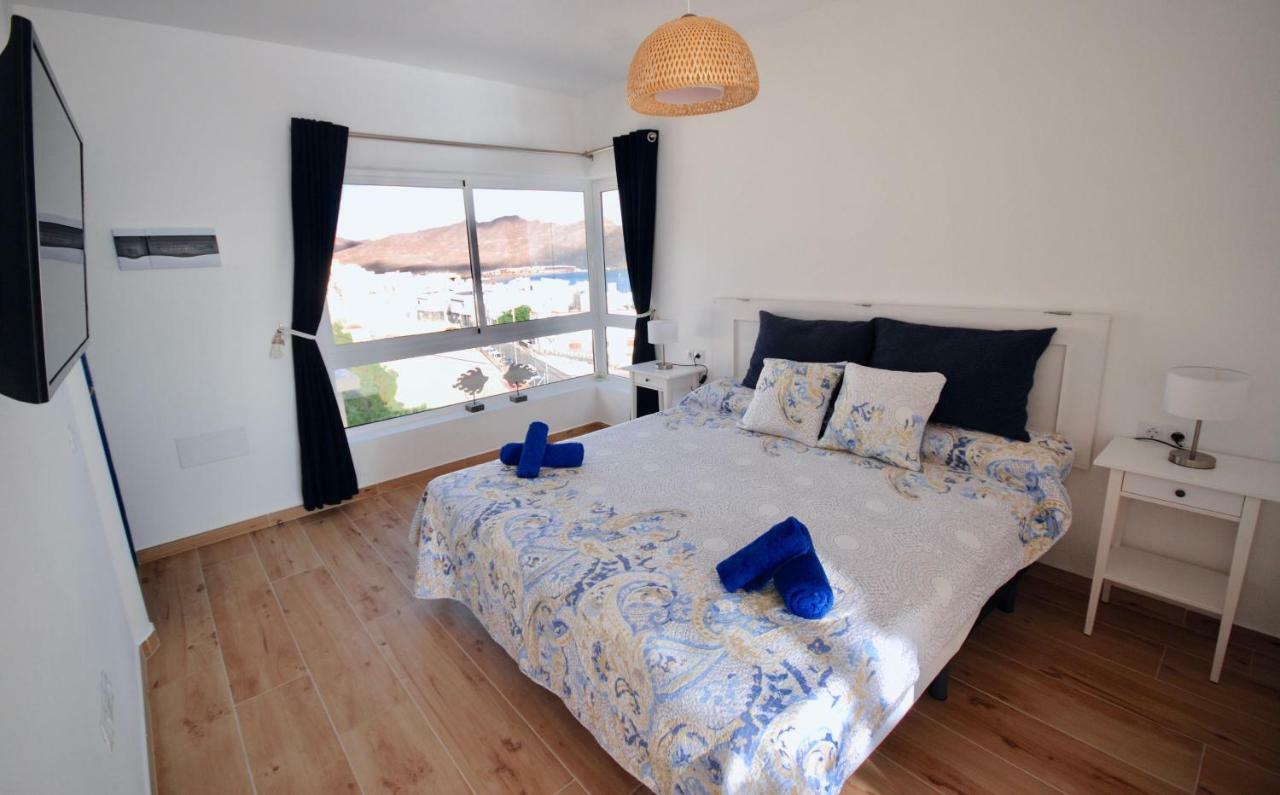 Sea Lovers Jacuzzi Fuerteventura Gran Tarajal Luaran gambar