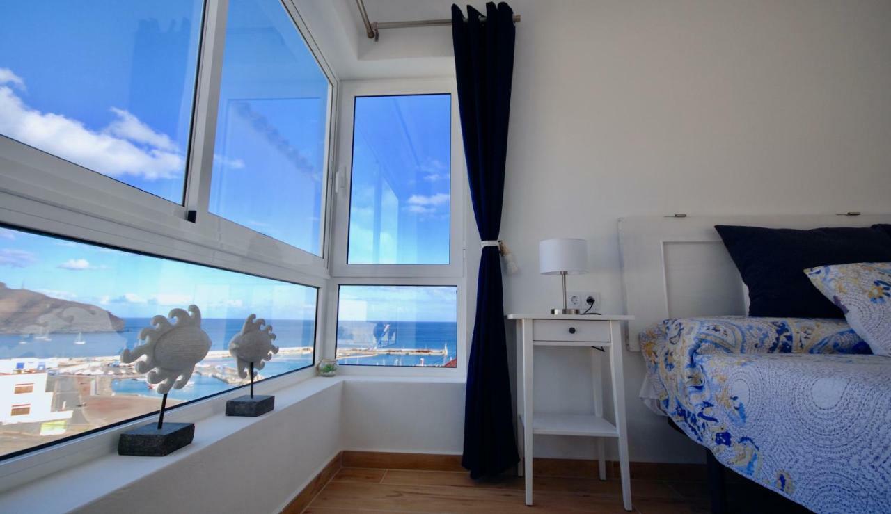 Sea Lovers Jacuzzi Fuerteventura Gran Tarajal Luaran gambar