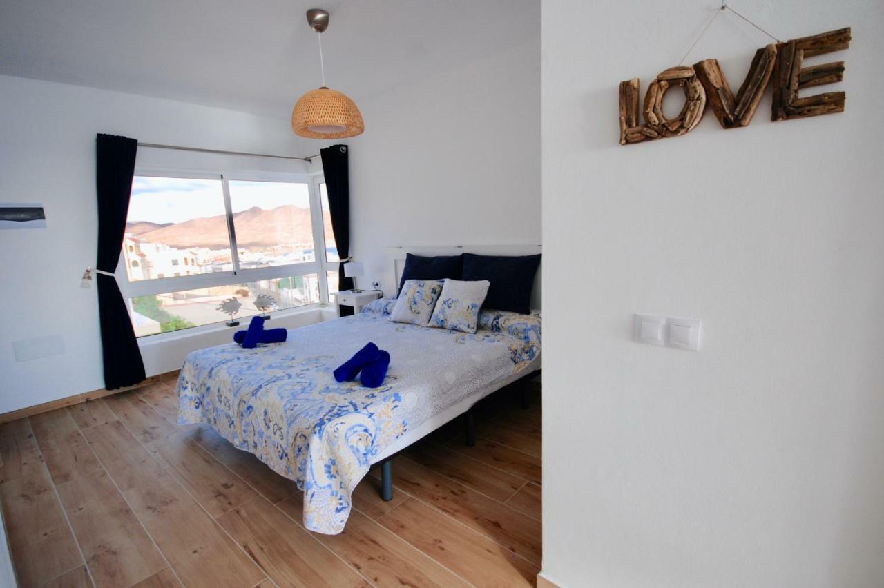 Sea Lovers Jacuzzi Fuerteventura Gran Tarajal Luaran gambar