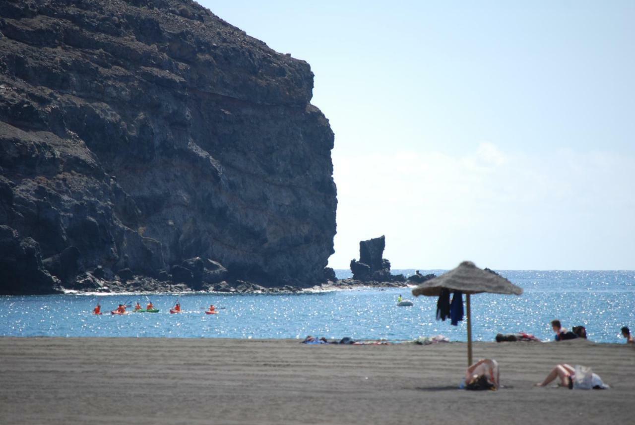 Sea Lovers Jacuzzi Fuerteventura Gran Tarajal Luaran gambar